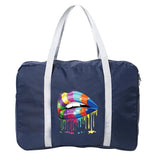Portable Travel Bag Large Capacity Foldable Waterproof Handbags