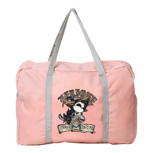 Foldable Travel Bag Water Proof Luggage Samurai Series