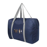 Travel Duffle Bag Foldable Clothes Organizer for Unisex