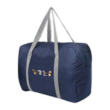 Travel Duffle Bag Foldable Clothes Organizer for Unisex