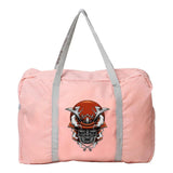 Water Proof Travel Bag Luggage Large Capacity Nylon Monster Series Handbags