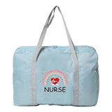 Foldable Travel Bags Large Capacity Storage Bag