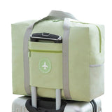 Waterproof Travel Duffel Bag Handbag Portable Luggage Pouch