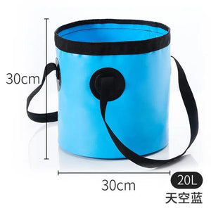 Waterproof Portable Travel Bag Fishing Package