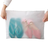 6PCS Travel Bag Waterproof Packing Cube Organiser Set