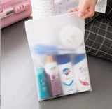 6PCS Travel Bag Waterproof Packing Cube Organiser Set