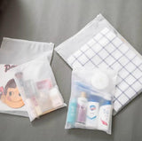 6PCS Travel Bag Waterproof Packing Cube Organiser Set