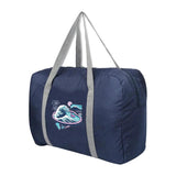 Large Folding Travel Bag Handbag Duffle Bag