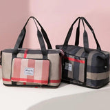 Women Handbag Travel Bags Wet Dry Separation Foldable Shoe Warehouse