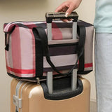 Women Handbag Travel Bags Wet Dry Separation Foldable Shoe Warehouse