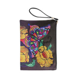 Adult Body Handbag Chain Rhinestone Arts Craft Makeup Shoulder Tote Bags