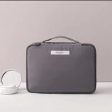 Waterproof Travel Makeup Bag Large Capacity Portable Cosmet