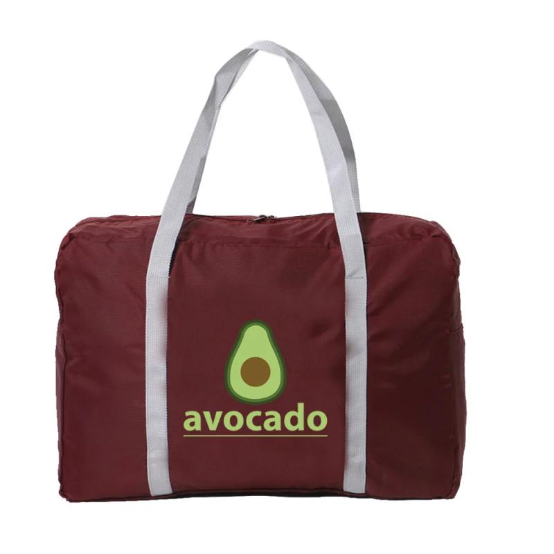Foldable WaterProof Travel Bag Clothing Organizer
