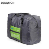 Waterproof Travel Bag For Suit Large Capacity