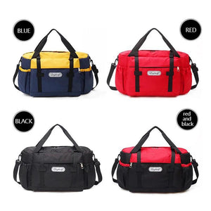 Waterproof Men Women Travel Bag