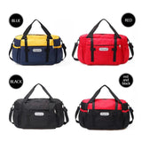 Waterproof Men Women Travel Bag