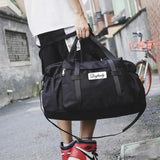 Waterproof Men Women Travel Bag