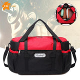 Waterproof Men Women Travel Bag