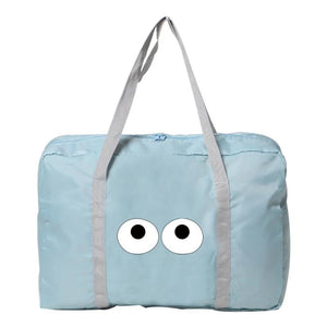 WaterProof Foldable Chest Travel Bag Large Capacity