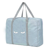 WaterProof Foldable Chest Travel Bag Large Capacity