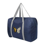 Large Capacity Men's Travel Bag Clothing Organizer Luggage