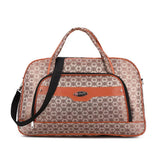 Large Capacity Handbag Waterproof Travel Storage Bag for Students