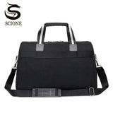 Foldable Waterproof Travel Bag Men Women Large Capacity Tote