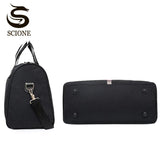 Foldable Waterproof Travel Bag Men Women Large Capacity Tote