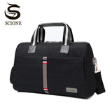 Foldable Waterproof Travel Bag Men Women Large Capacity Tote