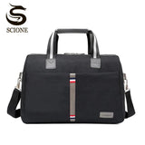 Foldable Waterproof Travel Bag Men Women Large Capacity Tote