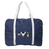 Foldable Yoga Duffle Bag Large Capacity Waterproof Portable