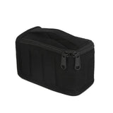 Portable Essential Oil Storage Case - Holds 8 Bottles - Shockproof