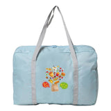 Women's Shoulder Luggage Bag Travel Bag Large Capacity Waterproof Handbag