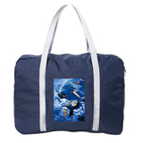 Foldable Travel Bags Unisex Large Capacity Luggage Handbags Men Travel Bags