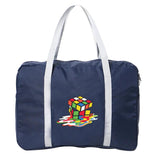 Foldable Travel Bags Unisex Large Capacity Luggage Handbags Men Travel Bags