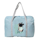 Large Capacity Travel Bag for Women Portable Storage Bags