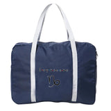 Foldable Constellation Duffle Bag Large Capacity Travel Organizer