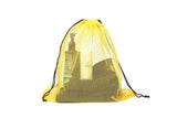 Mesh Bag for Drawstring Underwear, Household Cleaning Tools Accessories