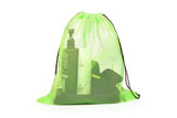 Mesh Bag for Drawstring Underwear, Household Cleaning Tools Accessories
