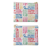 Travel Bags Handbag Makeup Bag Tote Bag Handbags Backpacks Men's Toiletry Bag