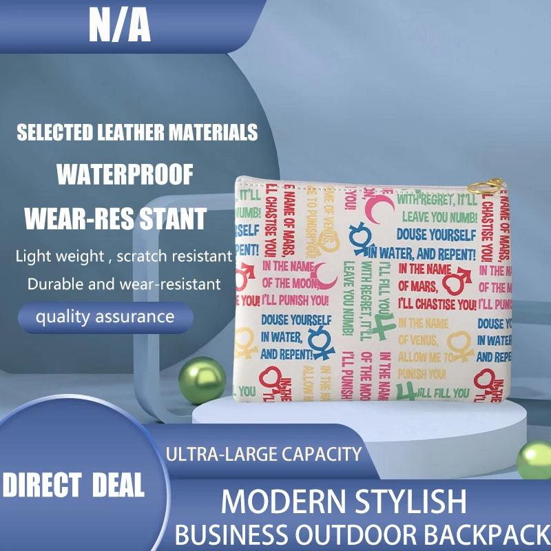 Travel Bags Handbag Makeup Bag Tote Bag Handbags Backpacks Men's Toiletry Bag