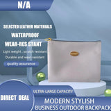 XL-S0013 Travel Bags Handbag Makeup Bag Tote Bag Handbags Backpacks