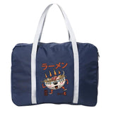 Foldable Travel Bags Large Capacity Luggage Handbags Portable Luggage Bag