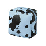 Portable Travel Cosmetics Storage Bag Waterproof Toiletries Storage