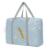 Large Capacity Travel Bag for Lady Weekend Organizer Clothes Storage