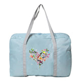 Foldable Fitness Yoga Waterproof Nylon Cloth Bag