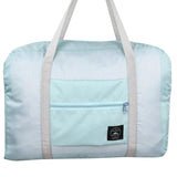 Folding Oxford Luggage Bag Organizer for Travel