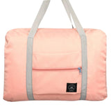 Folding Oxford Luggage Bag Organizer for Travel