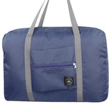 Folding Oxford Luggage Bag Organizer for Travel