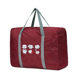 Foldable Handbag Organizer Large Capacity Travel Bag